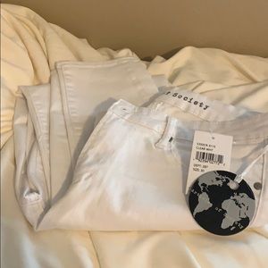 Articles of society jeans